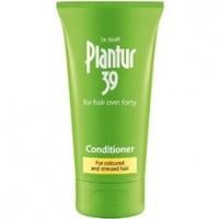 Plantur 39 Caffeine Conditioner for Colour-Treated and Stressed Hair 150ml