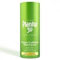 Plantur 39 Caffeine Shampoo for Colour-Treated and Stressed Hair 250ml