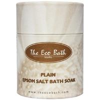 Plain Epsom Salt Bath Soak - 250g
