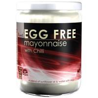 Plamil Egg Free Mayo Chilli 315g