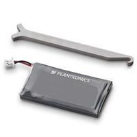 plantronics cs540 cs520 spare battery