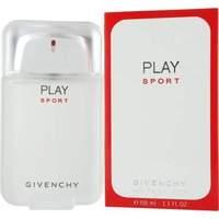 play sport edt 100ml spray