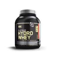 platinum hydro whey 16kg strawberry