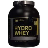 platinum hydro whey 16kg vanilla