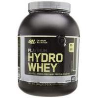 Platinum Hydro Whey 1.6Kg Chocolate