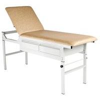 Plinth 2000 Practice Couch - Free Delivery