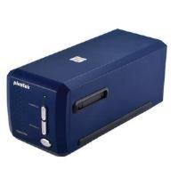 plustek opticfilm 8100 film scanner