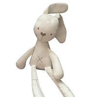 Plush Toy Gift Infant Toys Appease Doll Rabbit Plush Doll Children\'S Toys