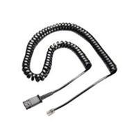 Plantronics PLA U10 Cable