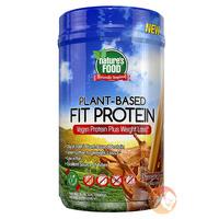Plant Based Fit Protein 800g Cho...
