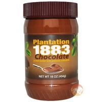 Plantation 1883 Chocolate Peanut Butter 454g