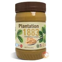 Plantation Creamy 1883 Peanut Butter