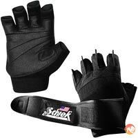 Platinum Gloves with Wrist Support - S