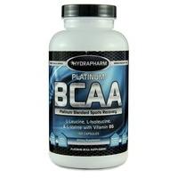Platinum BCAA