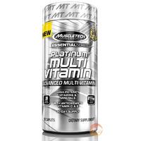 Platinum Multivitamin 90 Caps