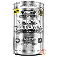Platinum 100% Glutamine