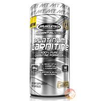 Platinum 100% Carnitine