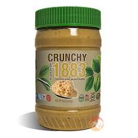 Plantation Crunchy 1883 Peanut Butter