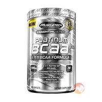 Platinum BCAA 8:1:1