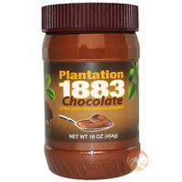 Plantation 1883 Chocolate Peanut Butter