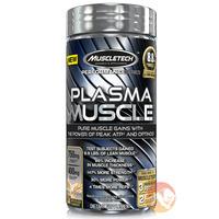 Plasma Muscle