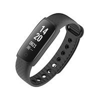 Plus Smart Bracelet iOS Android Water Resistant / Water Proof Pedometers Sports Accelerometer Heart Rate Sensor