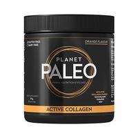 Planet Paleo Active Collagen, 210gr