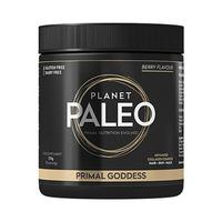 Planet Paleo Primal Goddess, 210g