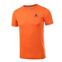 plus size 4xl mens fashion cotton t shirts short sleeve quick dry roun ...