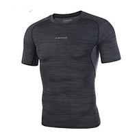 plus size 3xl mens fashion cotton t shirts short sleeve quick dry roun ...