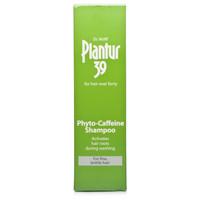 Plantur 39 Caffeine Shampoo