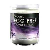 Plamil Org Egg Free Mayo 315g (1 x 315g)