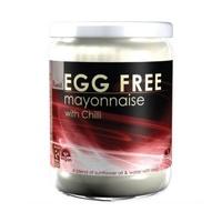 Plamil Egg Free Mayo Chilli 315g (1 x 315g)
