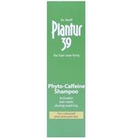 Plantur 39 Caffeine Shampoo For Coloured Hair