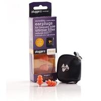 Pluggerz Earplugs Travel