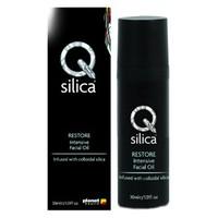Planet Health Q Silica Restore Intensive Facial Oil 30ml