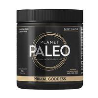 Planet Paleo Primal Goddess Collagen - 225g