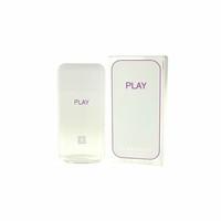 Play for Her by Givenchy Eau de Toilette Spray 50ml