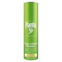 Plantur 39 Caffeine Shampoo For Colour-Treated And Stressed Hair 250ml