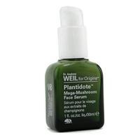 Plantidote Mega-Mushroom Face Serum (Limited Edition) 30ml/1oz