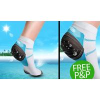 Plantar Fasciitis Socks