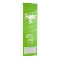 Plantur 39 Shampoo Caffeine Fine Hair 250 ml