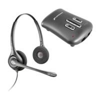 Plantronics SupraPlus Digital DW261N/A (39406-01)