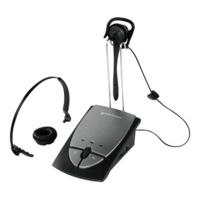 Plantronics DuoSet-FireFly S12