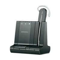 plantronics savi w740