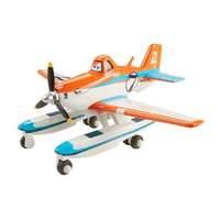 Planes 2 - Pontoon Dusty (cbk59) /toys
