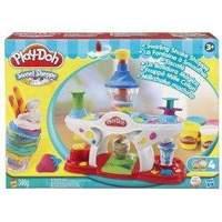 Play-doh Swirling Shake Shoppe