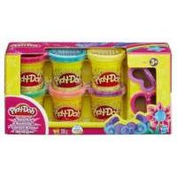 play doh sparkle collection compound