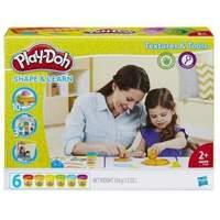 play doh textures and tools toys