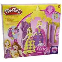 Playdoh Ribbon Boutique